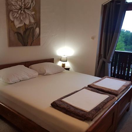 Rooms Brig Duga Resa Bagian luar foto