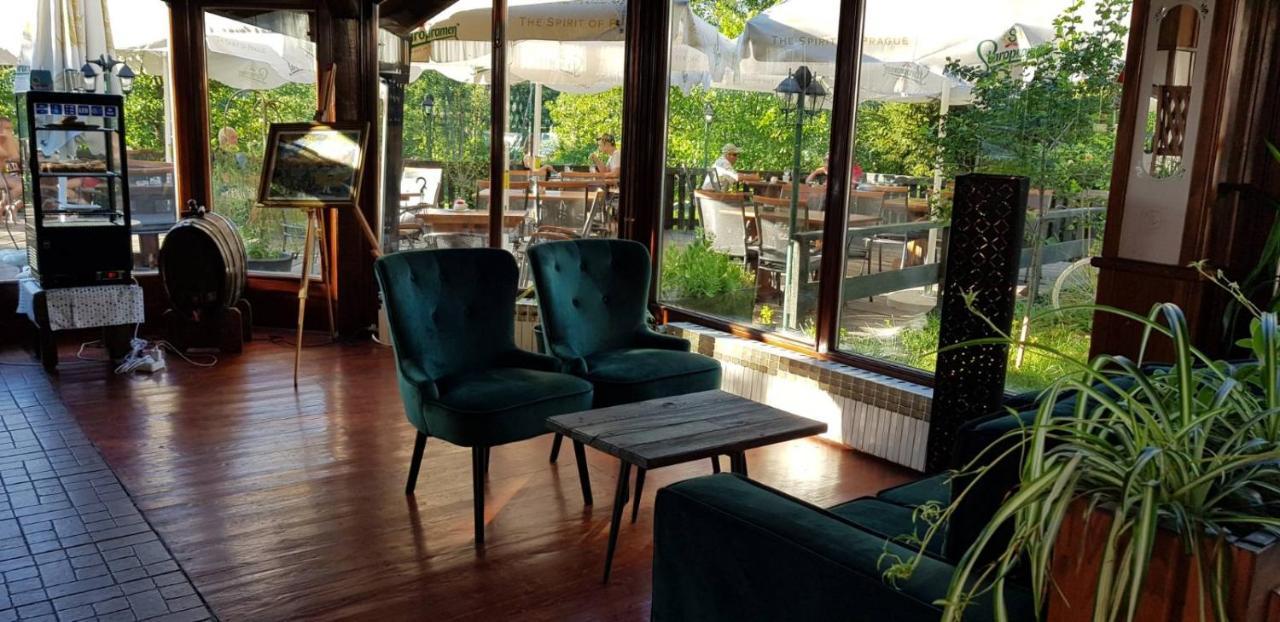 Rooms Brig Duga Resa Bagian luar foto