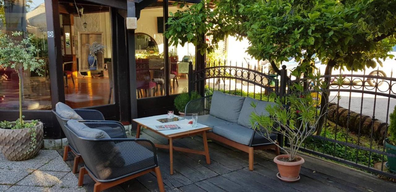 Rooms Brig Duga Resa Bagian luar foto