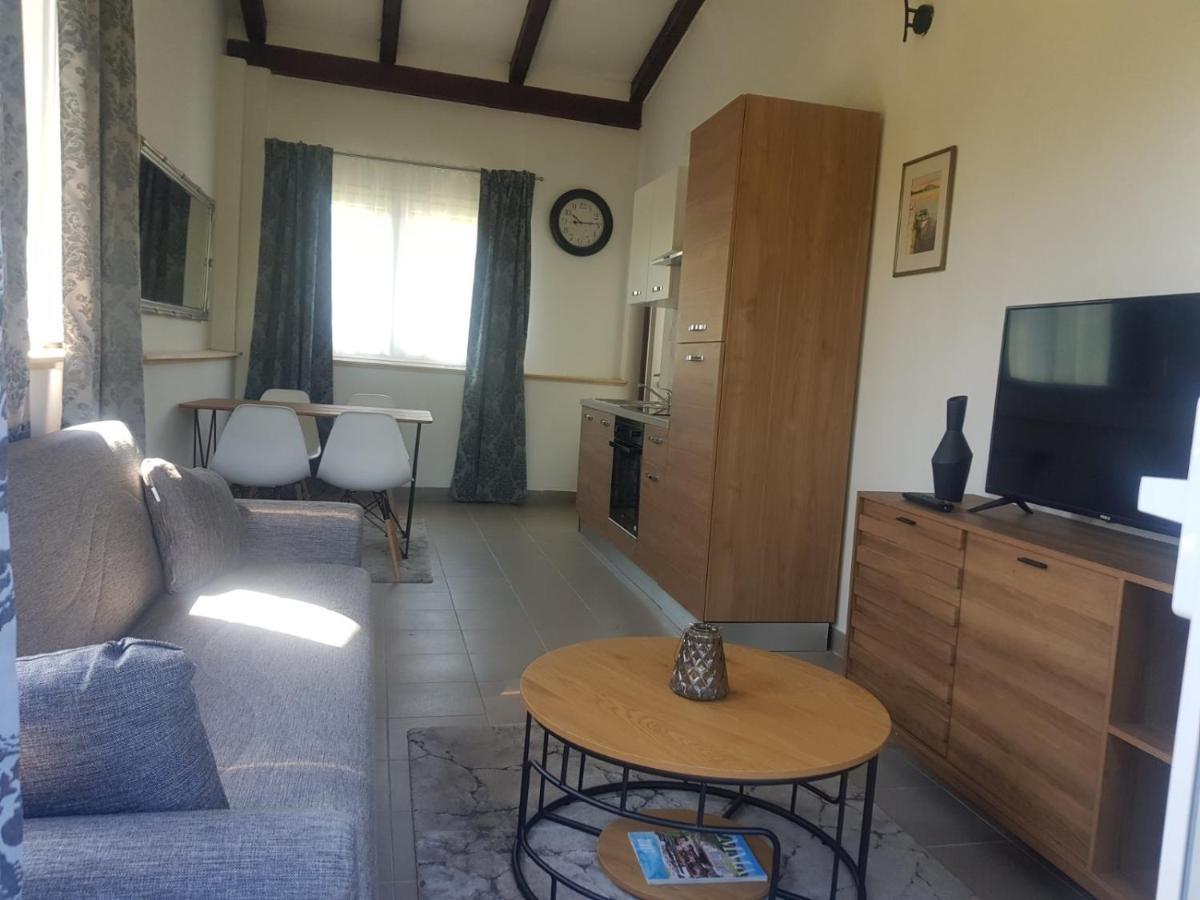 Rooms Brig Duga Resa Bagian luar foto