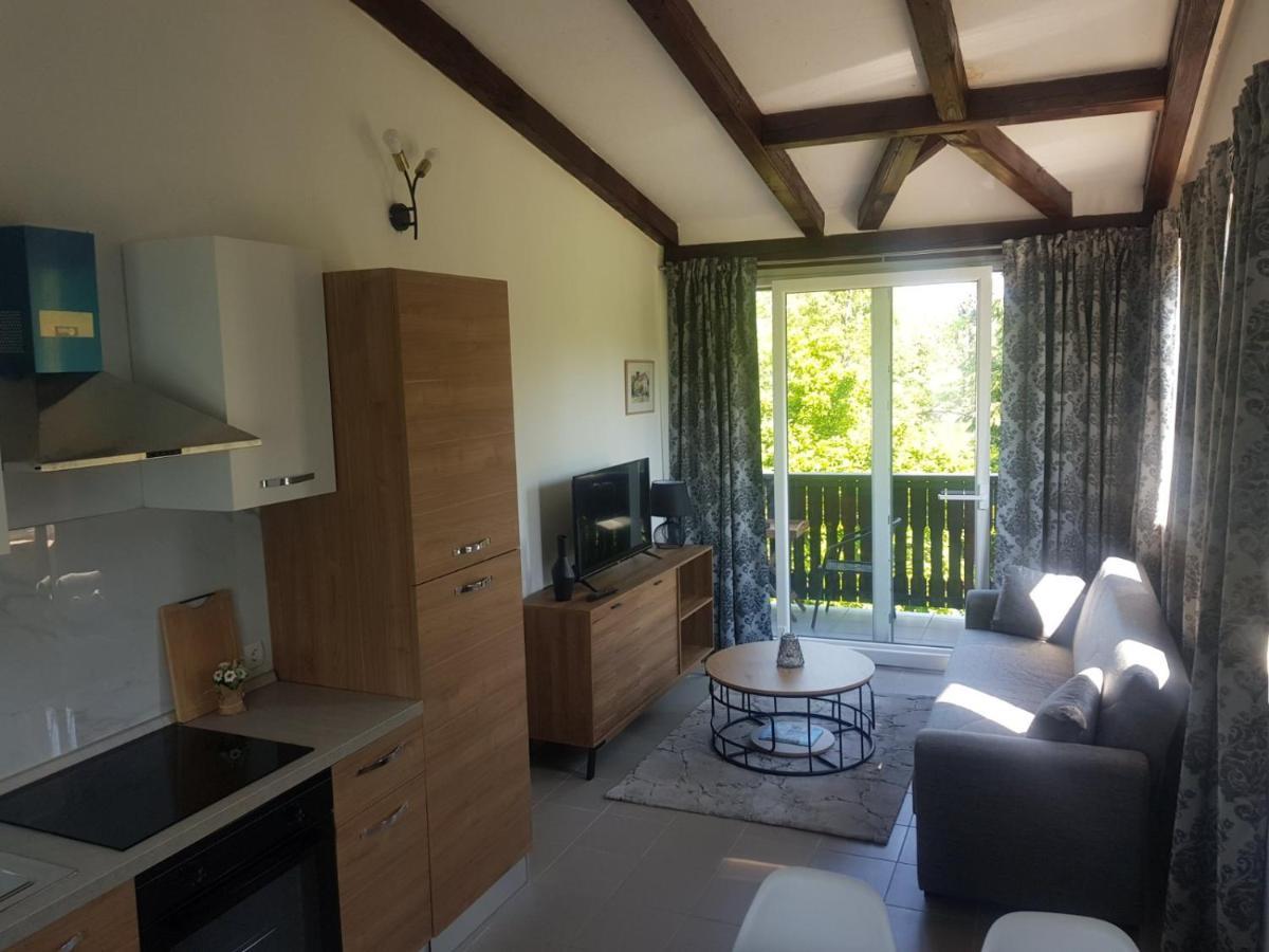 Rooms Brig Duga Resa Bagian luar foto