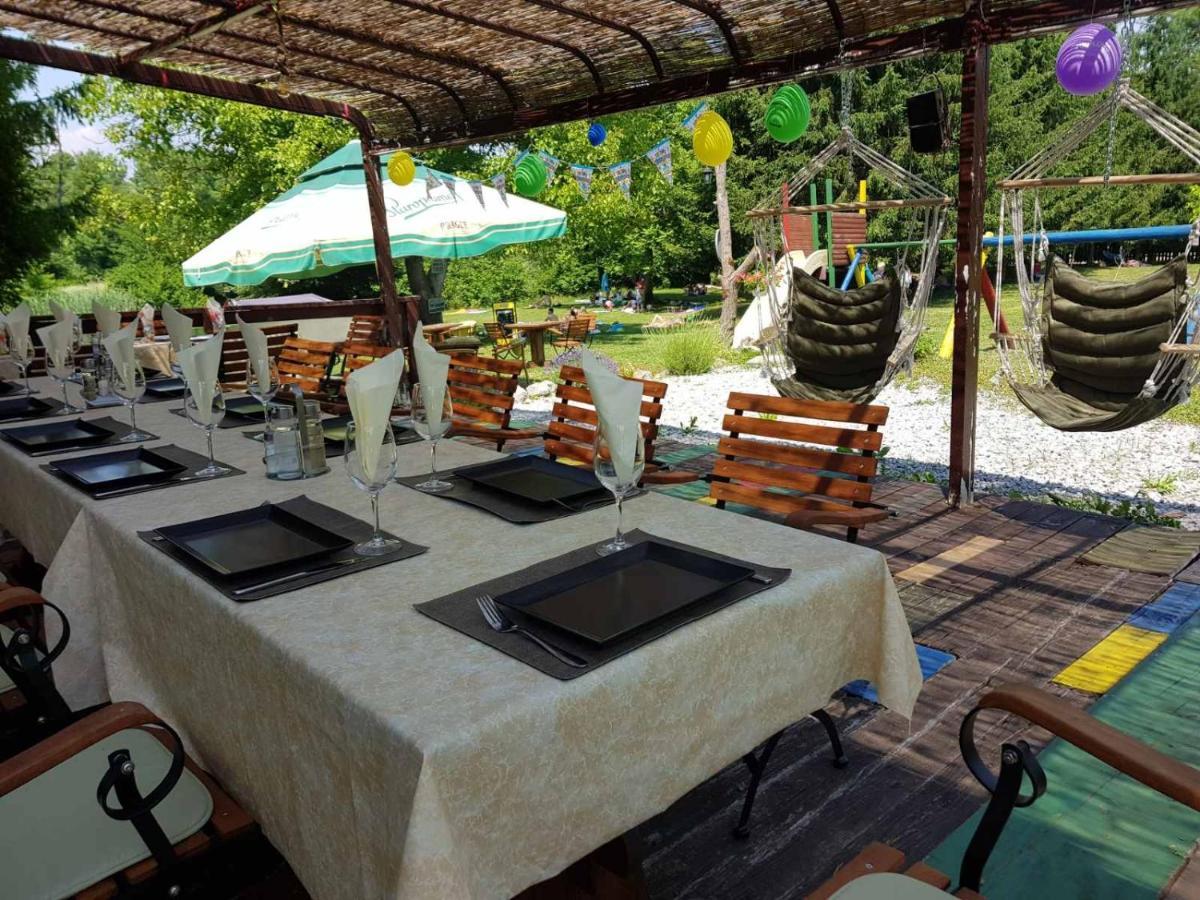 Rooms Brig Duga Resa Bagian luar foto