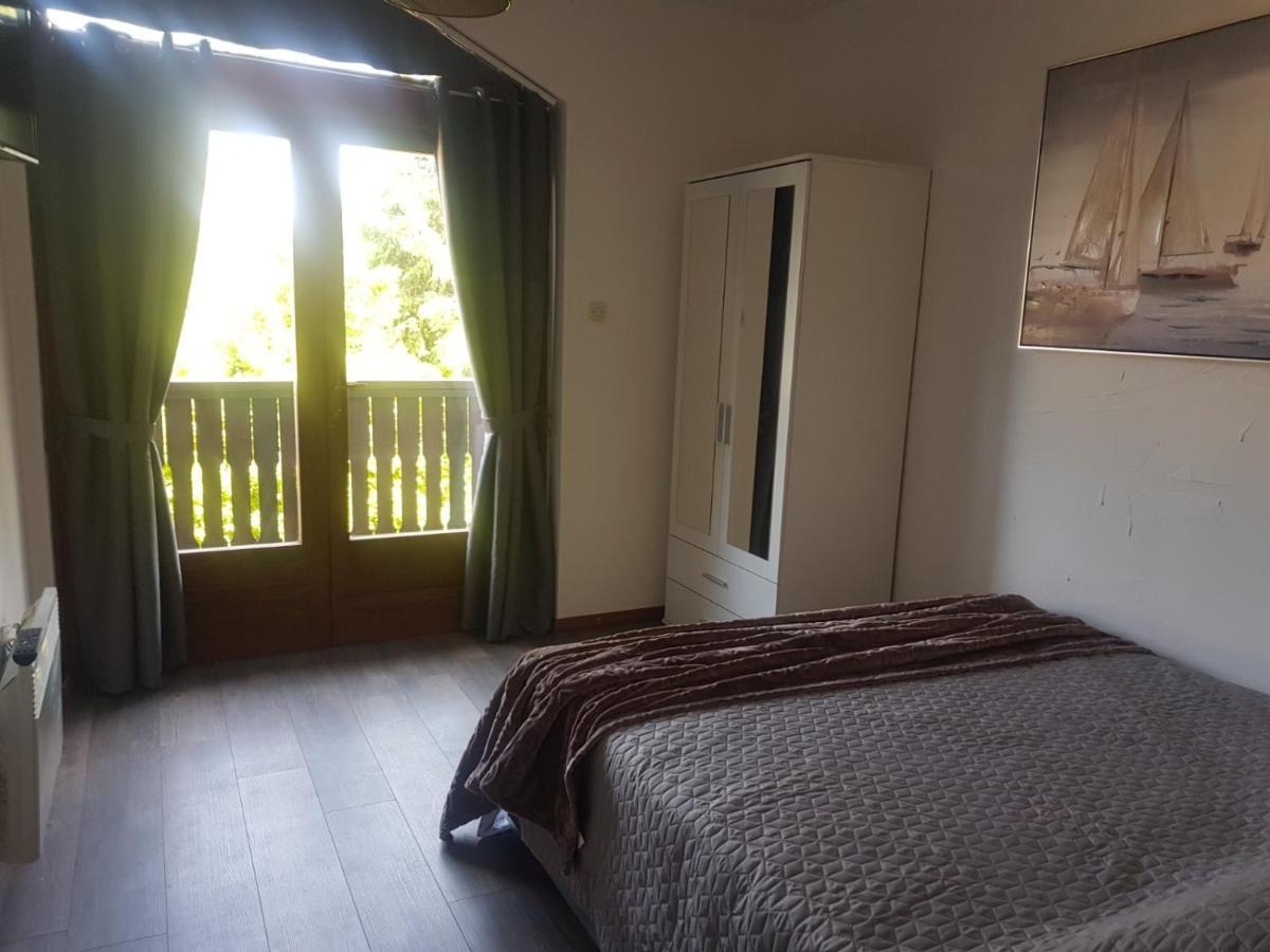 Rooms Brig Duga Resa Bagian luar foto