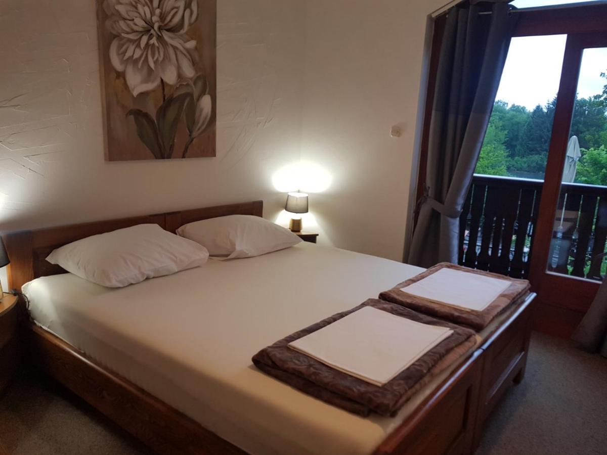 Rooms Brig Duga Resa Bagian luar foto