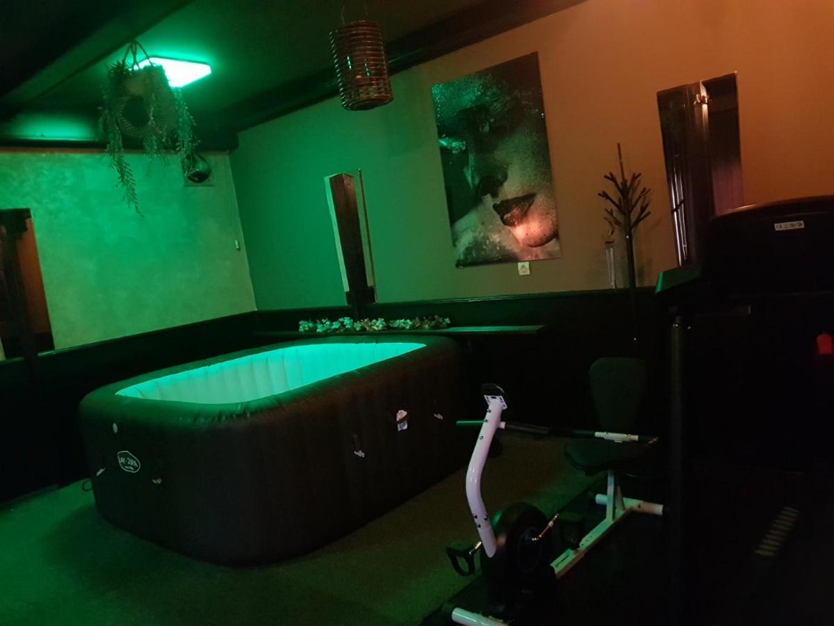 Rooms Brig Duga Resa Bagian luar foto