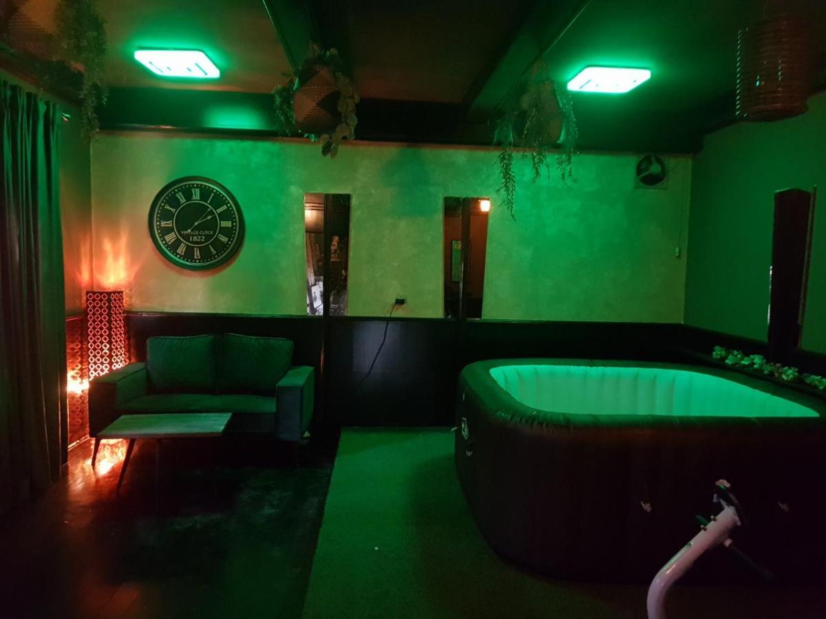 Rooms Brig Duga Resa Bagian luar foto
