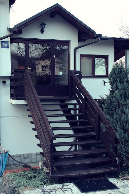 Rooms Brig Duga Resa Bagian luar foto